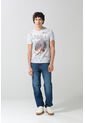 KOAJ CAMISETA KOAJ TEINOLL 22418 2/25 de Koaj