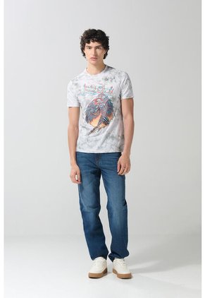 KOAJ CAMISETA KOAJ TEINOLL 22418 2/25
