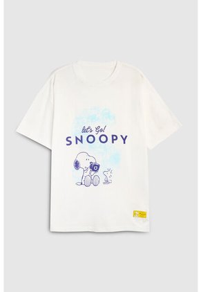 KOAJ CAMISETA KOAJ PYOTE 25381 3/25