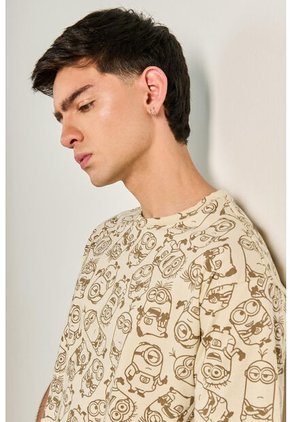 KOAJ CAMISETA KOAJ MINGOLL 10123 2/24