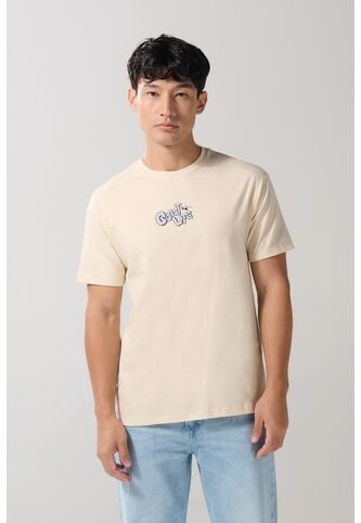 CAMISETA KOAJ 19375 1/25 Koaj