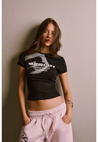 KOAJ CAMISETA KOAJ BARELY 32355 2/26 Koaj