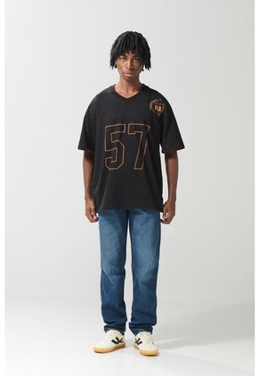 KOAJ PANTALON KOAJ JEAN 90s 22505 1/25