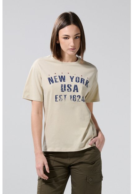 KOAJ CAMISETA KOAJ 25942 3/25