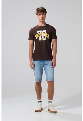 KOAJ BERMUDA KOAJ JEAN 28243 4/25