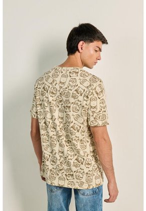 KOAJ CAMISETA KOAJ MINGOLL 10123 2/24