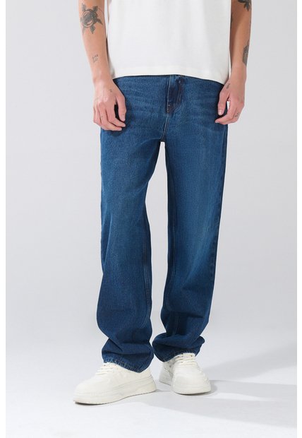 KOAJ PANTALON KOAJ JEAN BAGGY 30889 1/26