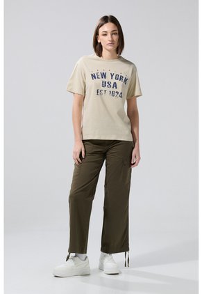 KOAJ CAMISETA KOAJ 25942 3/25