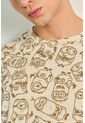 KOAJ CAMISETA KOAJ MINGOLL 10123 2/24 de Koaj