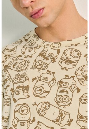 KOAJ CAMISETA KOAJ MINGOLL 10123 2/24
