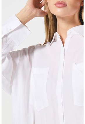 BLUSA KOAJ ZA 5807 2/24