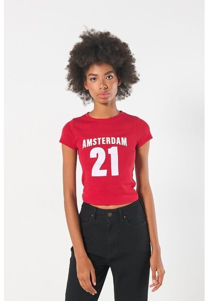 CAMISETA KOAJ 18752 4/24