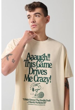 CAMISETA KOAJ ANLLER 22077 2/25