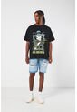 KOAJ CAMISETA KOAJ KELLAT 12888 3/24 de Koaj