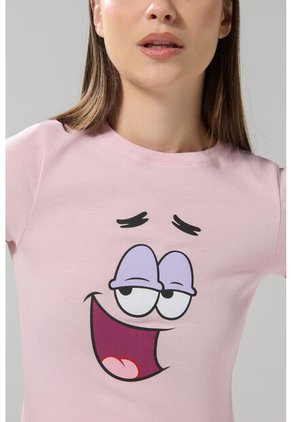 KOAJ CAMISETA KOAJ IHEF 29512 4/25