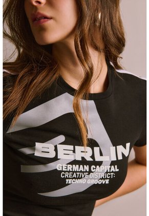 KOAJ CAMISETA KOAJ BARELY 32355 2/26