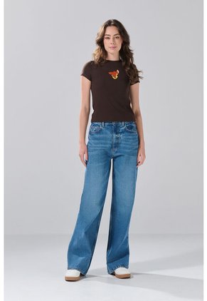 KOAJ CAMISETA KOAJ COFETY 30569 1/26