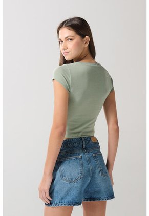 KOAJ CAMISETA KOAJ 19661 1/25