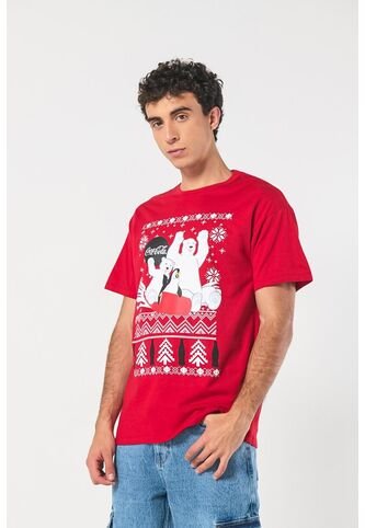 CAMISETA KOAJ POZOT 18773 1/25 Koaj