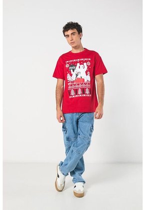 CAMISETA KOAJ POZOT 18773 1/25