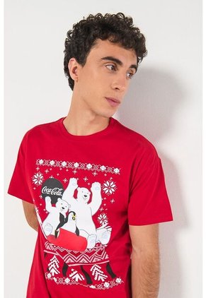 CAMISETA KOAJ POZOT 18773 1/25