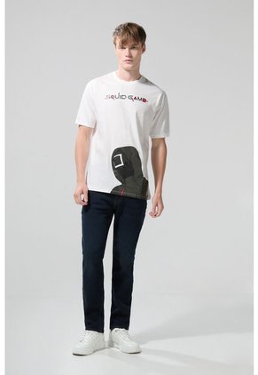 KOAJ CAMISETA KOAJ ATONET 25804 3/25