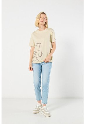 KOAJ CAMISETA KOAJ AMH 15773 4/24