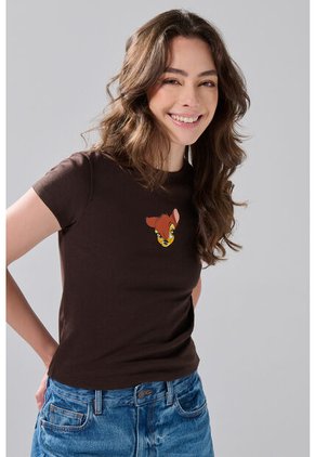 KOAJ CAMISETA KOAJ COFETY 30569 1/26