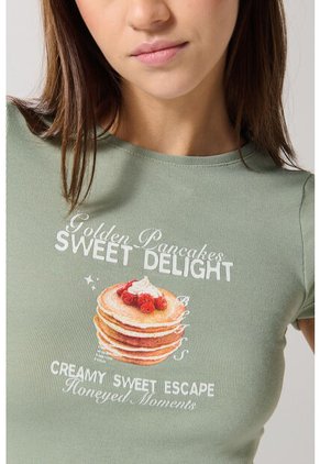 KOAJ CAMISETA KOAJ 19661 1/25