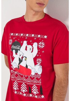 CAMISETA KOAJ POZOT 18773 1/25