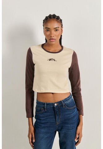 KOAJ CAMISETA KOAJ ELOPE 1/24 Koaj