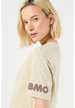 KOAJ CAMISETA KOAJ AMH 15773 4/24