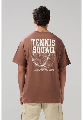 KOAJ CAMISETA KOAJ SINNE 27839 4/25 Koaj