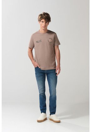 KOAJ PANTALON KOAJ JEAN SLIM 23344 M 2/25