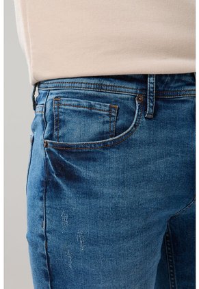 KOAJ PANTALON KOAJ JEAN SLIM 28868 4/25