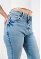 KOAJ PANTALON KOAJ JEAN MOM STA 13947 4/24 de Koaj
