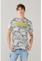 KOAJ CAMISETA KOAJ TYNAKU 28625 4/25 de Koaj