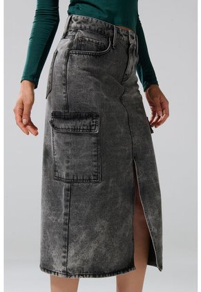 KOAJ FALDA KOAJ JEAN 27303 M 3/25