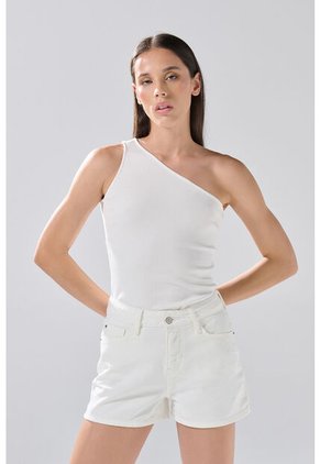 KOAJ SHORT KOAJ JEAN VINTAGE 32264 2/26