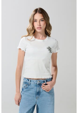 CAMISETA KOAJ DONE 19699 1/25 Koaj