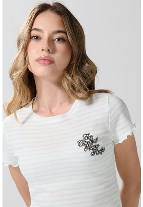 CAMISETA KOAJ DONE 19699 1/25