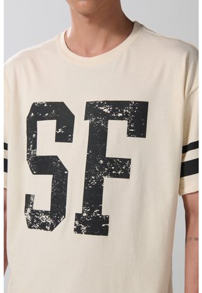 KOAJ CAMISETA KOAJ CUPER 19736 1/25