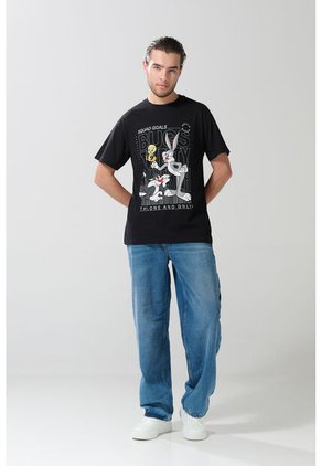 KOAJ CAMISETA KOAJ MENSYK 22367 2/25