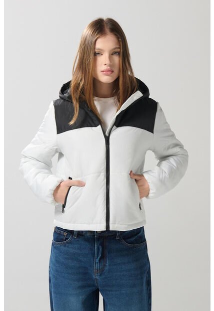 KOAJ CHAQUETA KOAJ PREPETT 4/24