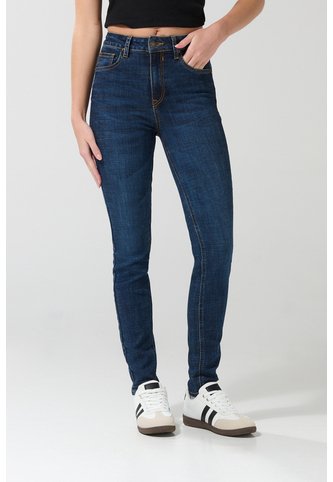 KOAJ PANTALON KOAJ JEAN PUSH UP 24182 2/25 Koaj