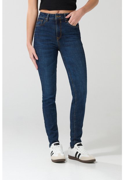 KOAJ PANTALON KOAJ JEAN PUSH UP 24182 2/25