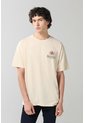 KOAJ CAMISETA KOAJ ADAM 21750 1/25 de Koaj