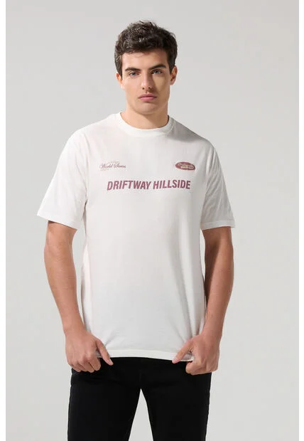 KOAJ CAMISETA KOAJ 27044 3/25