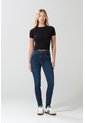 KOAJ PANTALON KOAJ JEAN PUSH UP 24182 2/25 de Koaj