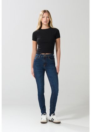 KOAJ PANTALON KOAJ JEAN PUSH UP 24182 2/25